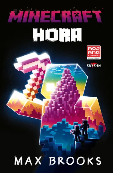 Minecraft - Hora