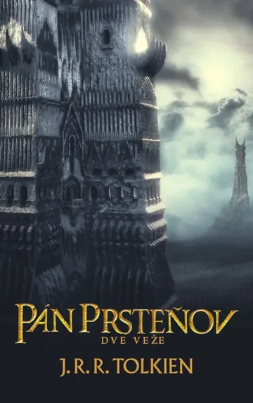 Pán prsteňov II. - Dve veže
