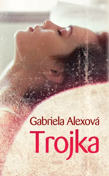 Trojka – obálka