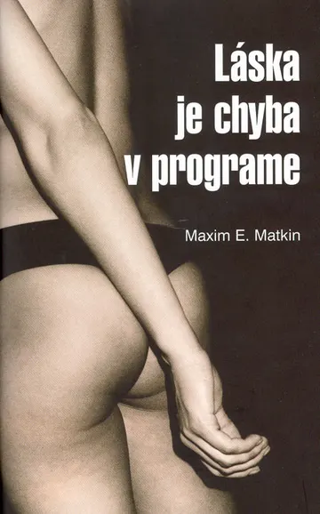 Láska je chyba v programe