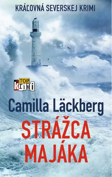 Strážca majáka