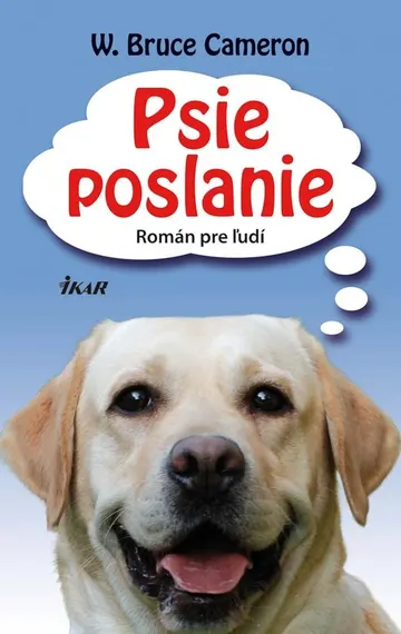 Psie poslanie