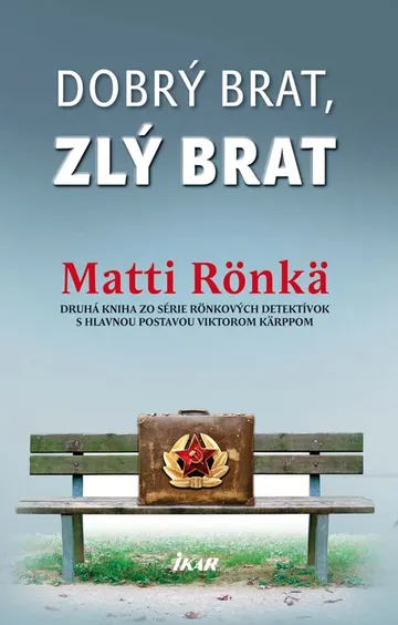 Dobrý brat, zlý brat