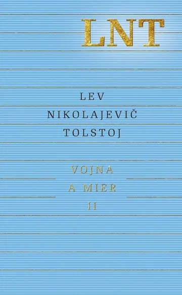Vojna a mier II.