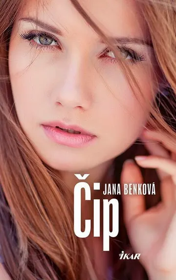 Čip – obálka