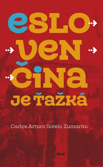Eslovenčina je ťažká