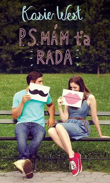 P.S. Mám ťa rada