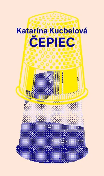 Čepiec – obálka