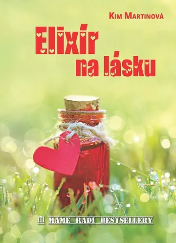 Elixír na lásku