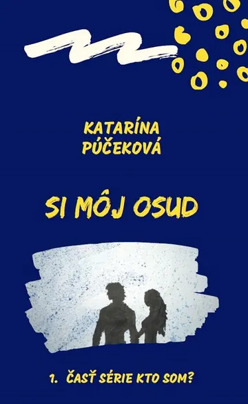 Si môj osud – obálka