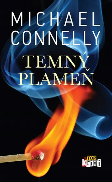 Temný plameň