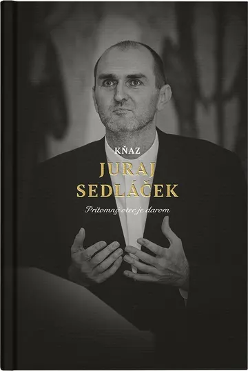 Kňaz Juraj Sedláček