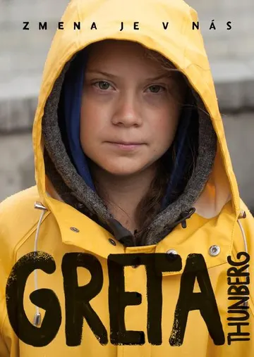 Zmena je v nás – obálka