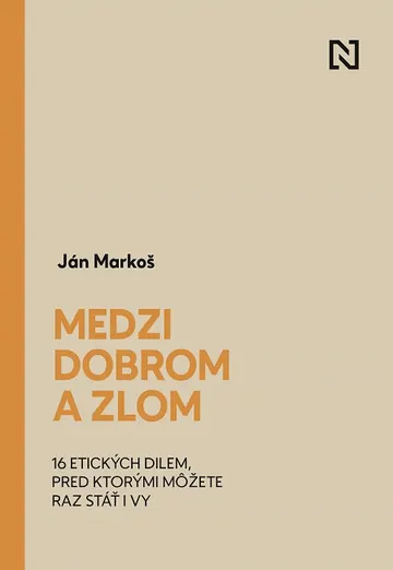 Medzi dobrom a zlom