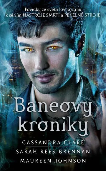 Baneovy kroniky
