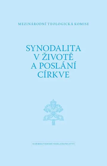 Synodalita  v životě a poslání církve