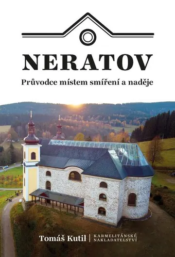 Neratov – obálka
