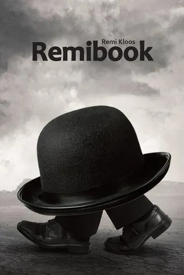 Remibook – obálka