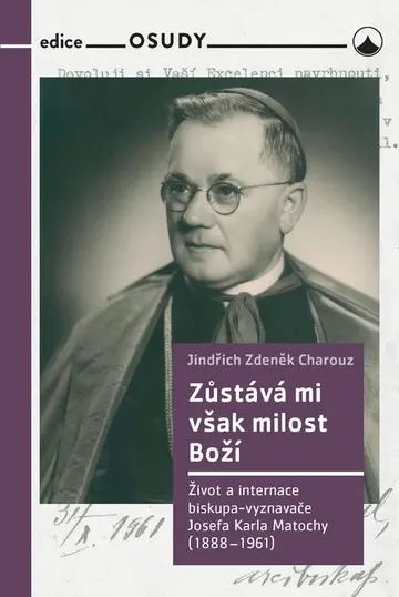 Zústává mi však milost boží
