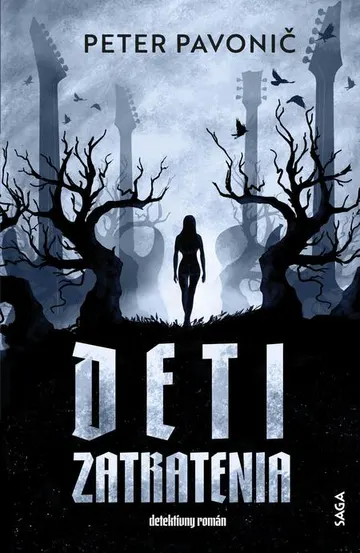 Deti zatratenia