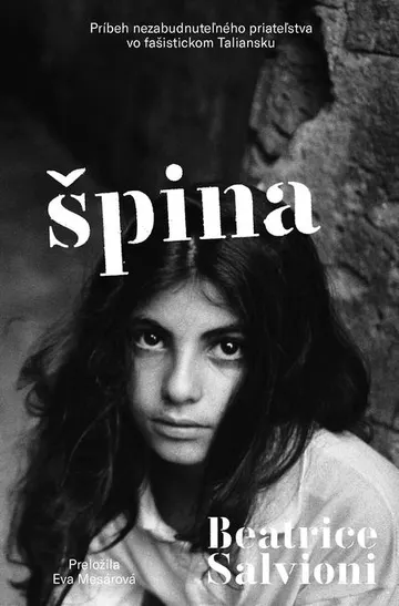 Špina
