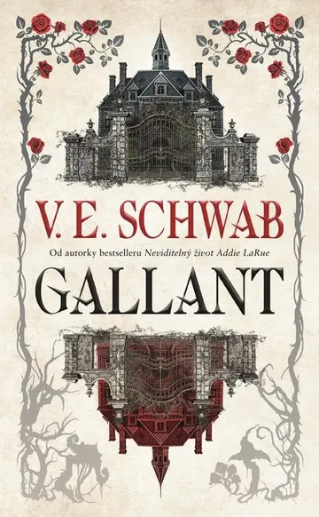 Gallant