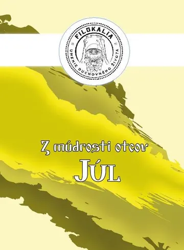 Z múdrosti otcov – Júl