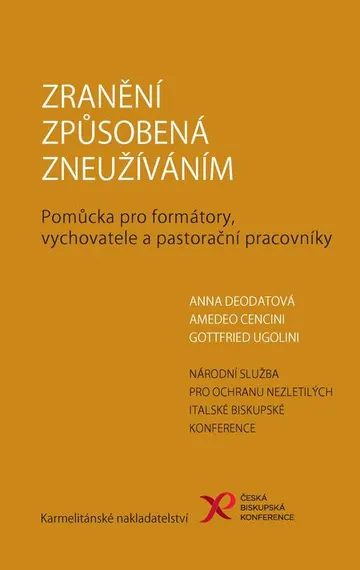 Zranění způsobená zneužíváním