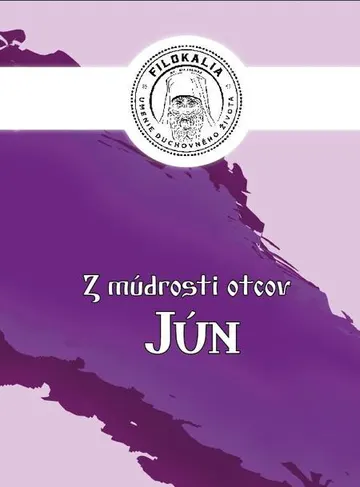 Z múdrosti otcov – Jún