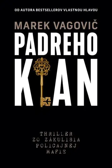 Padreho klan
