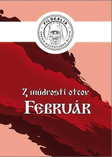 Z múdrosti otcov – Február