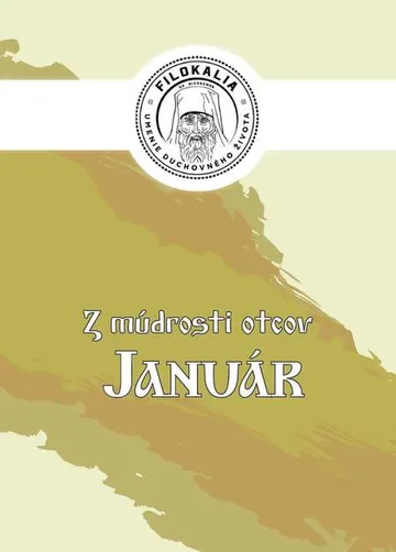 Z múdrosti otcov – Január