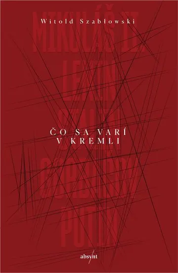 Čo sa varí v Kremli