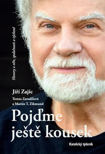Pojďme ještě kousek