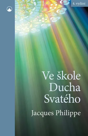 Ve škole Ducha Svatého – obálka
