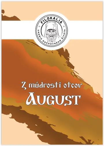 Z múdrosti otcov – August