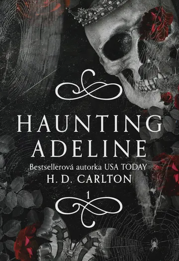 Haunting Adeline (slovenský jazyk)