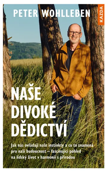Naše divoké dědictví