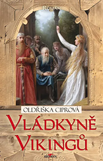 Vládkyně Vikingů