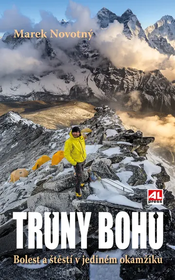 Trůny bohů