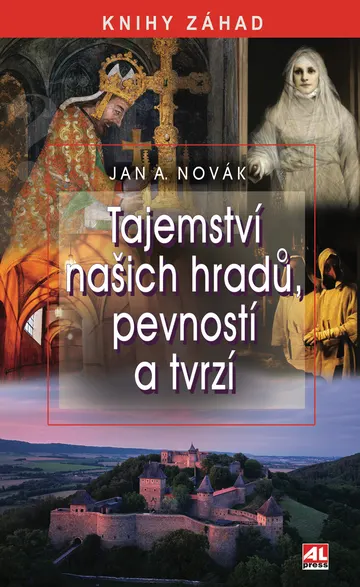 Tajemství našich hradů, pevností a tvrzí