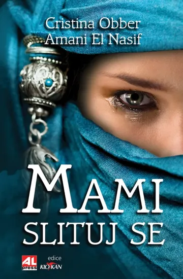 Mami, slituj se – obálka
