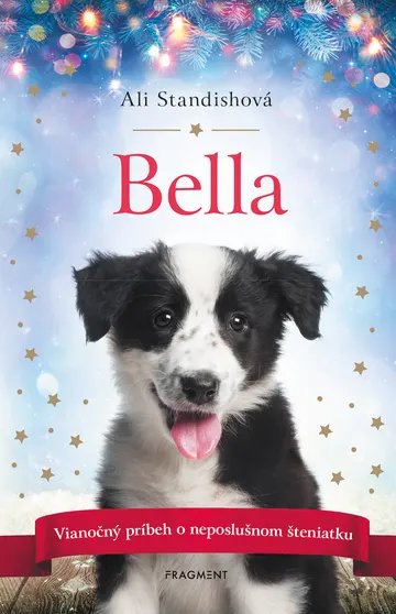 Bella – obálka