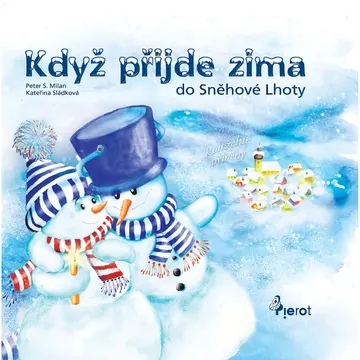 Když přijde zima do Sněhové Lhoty