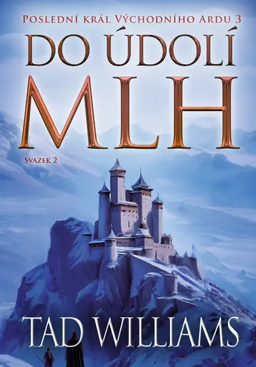 Do údolí mlh - 2. svazek – obálka