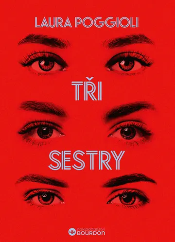 Tři sestry – obálka