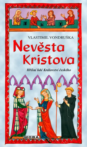 Nevěsta Kristova