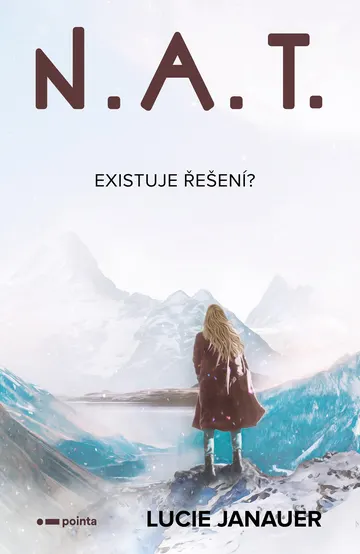 N.A.T. – obálka