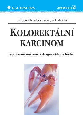 Kolorektální karcinom