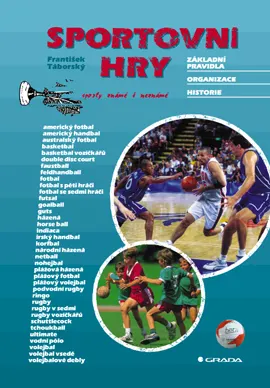 Sportovní hry